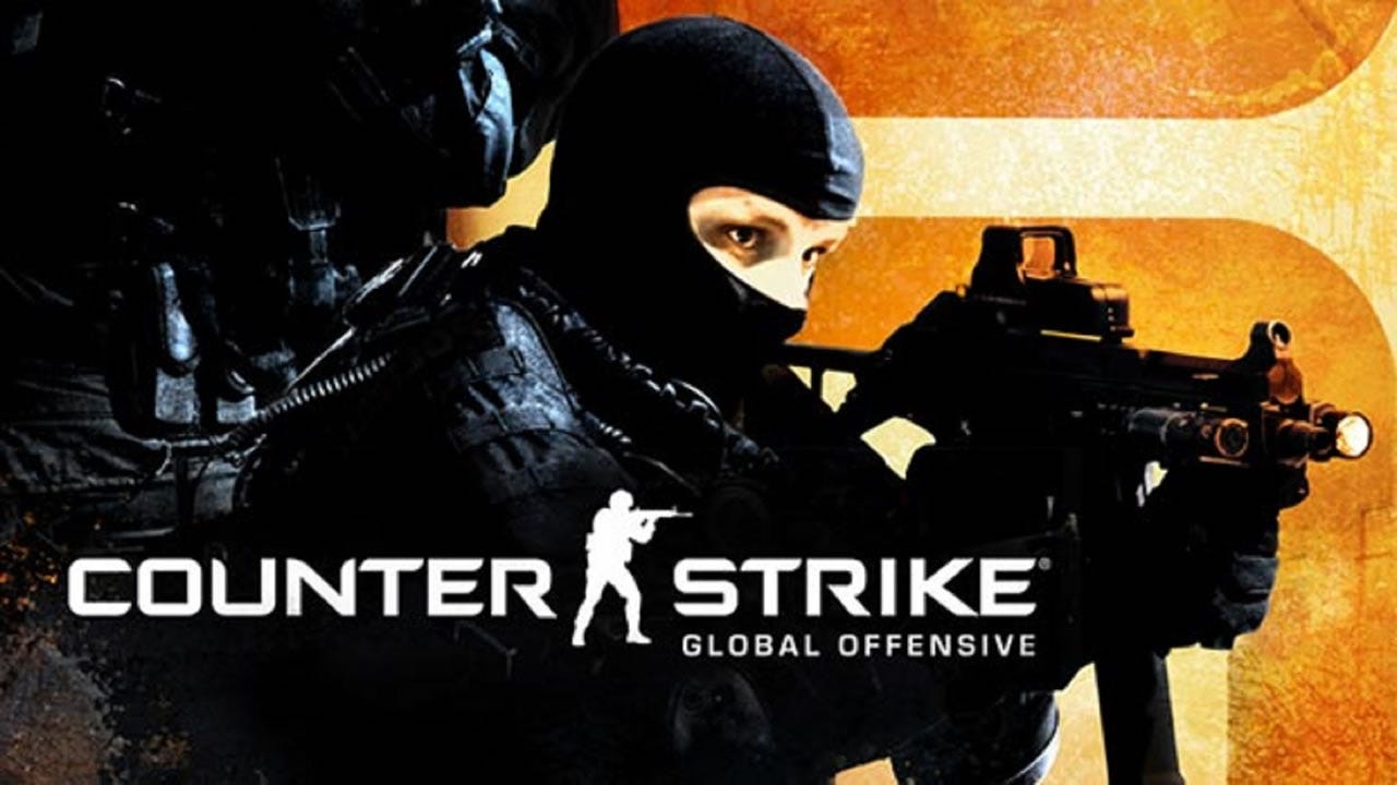 Counter-Strike: Global Offensive is now being review-bombed on Steam