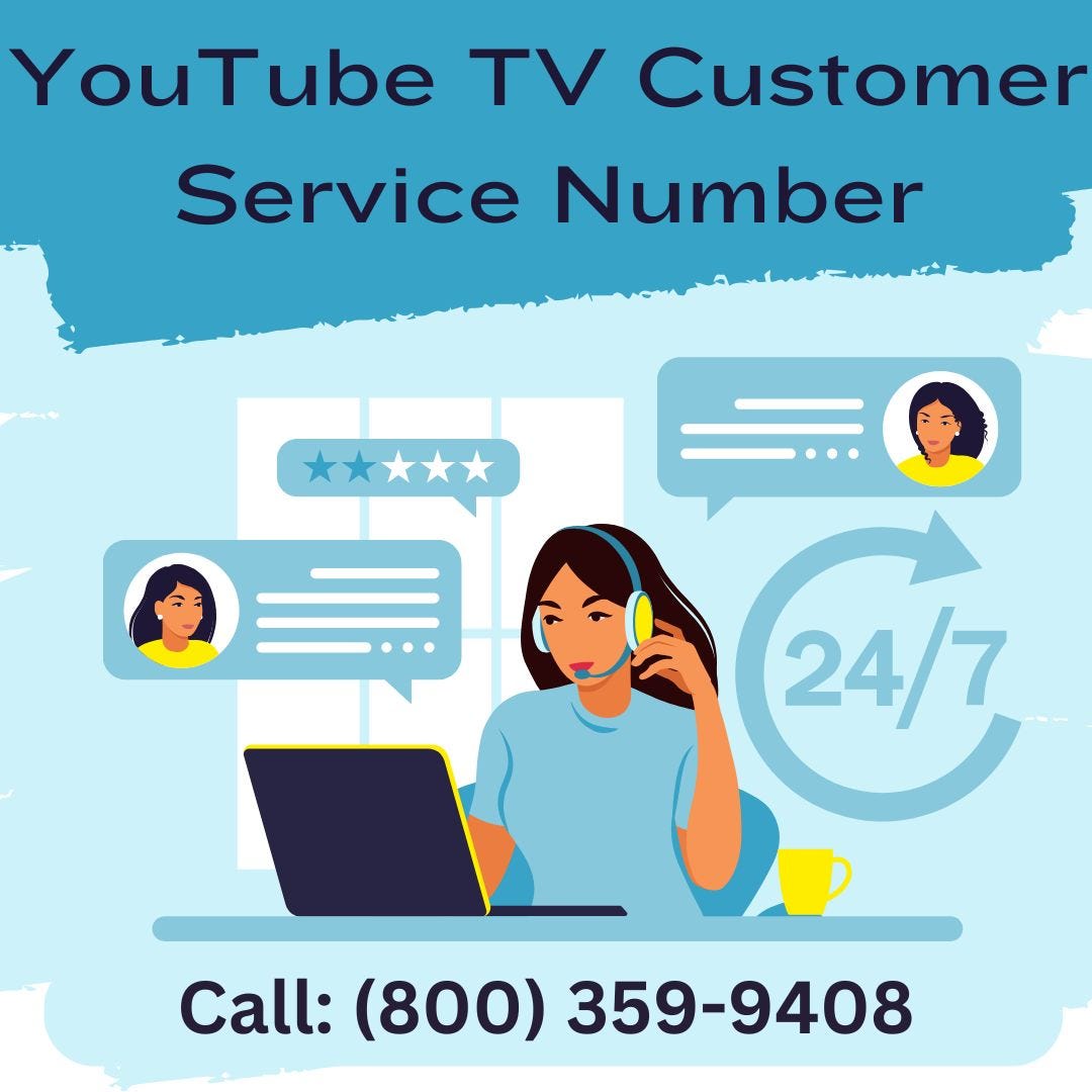 Resolving Local Channel Issues with YouTube TV TollFree Number by