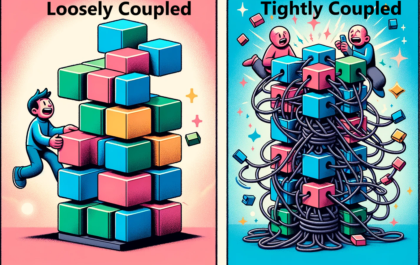 Must Know System Design Terms — Part 6 by Manoj Nanduri Oct, 2024