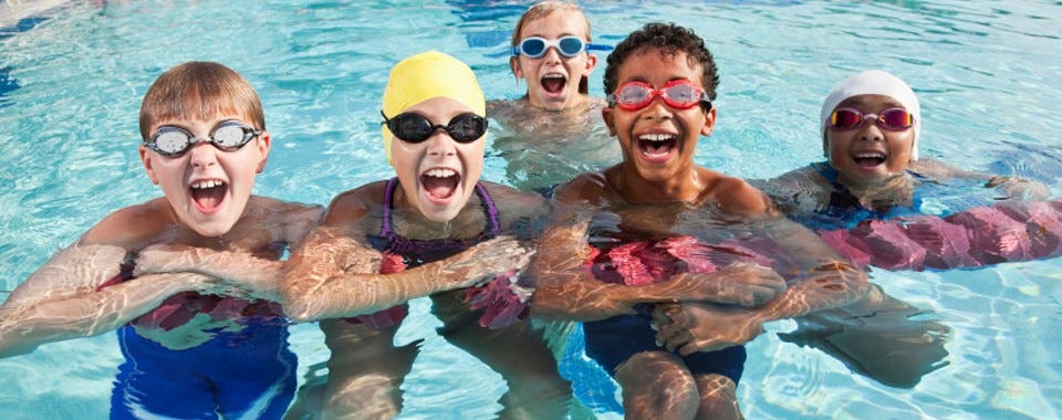 Have Fun in the Sun with These Water Safety Tips