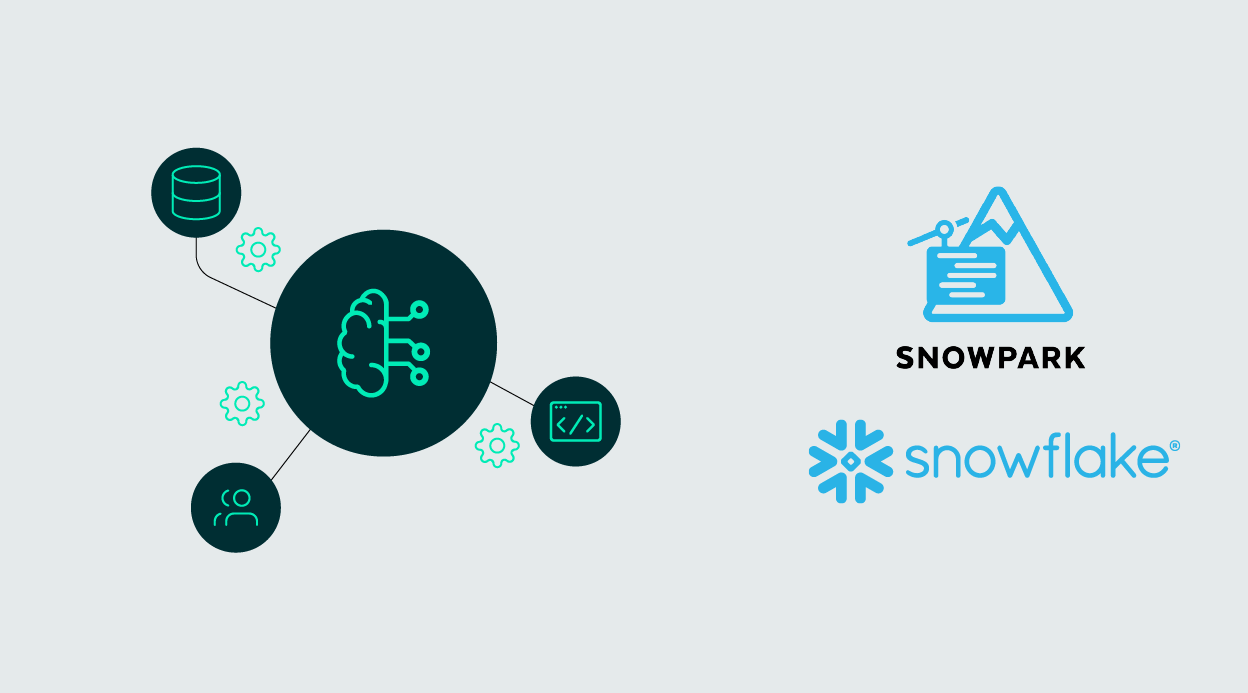 Using Snowpark and Model Registry for Machine Learning — Part 1 | by ...