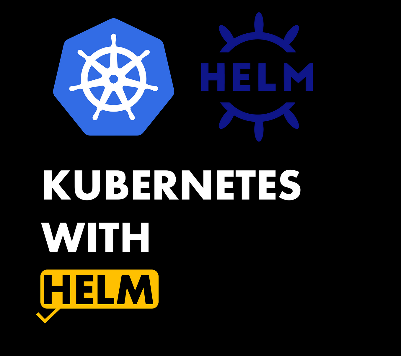 Deploying Helm charts with dependencies in Kubernetes via werf | by ...