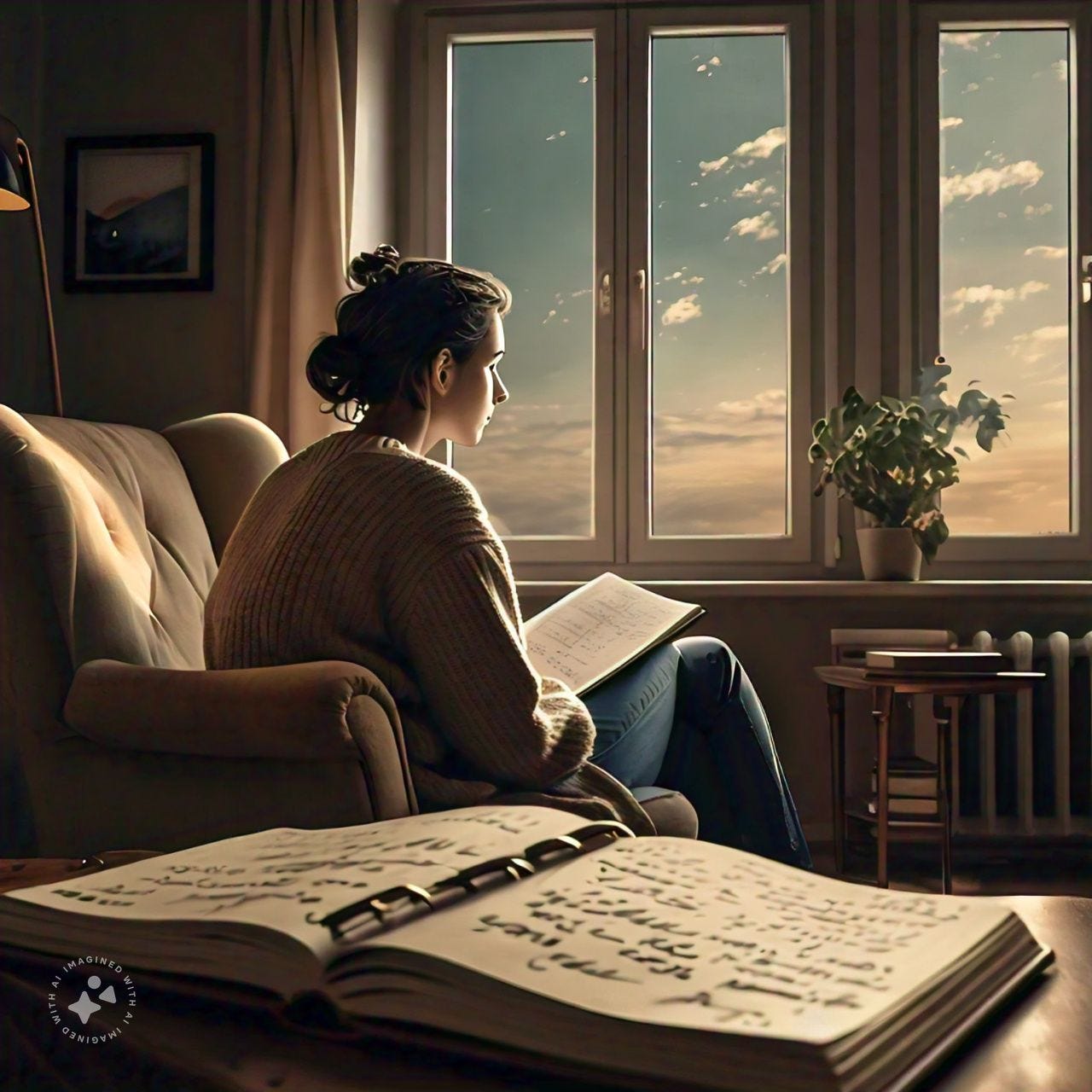 Good Inner Sage Medium