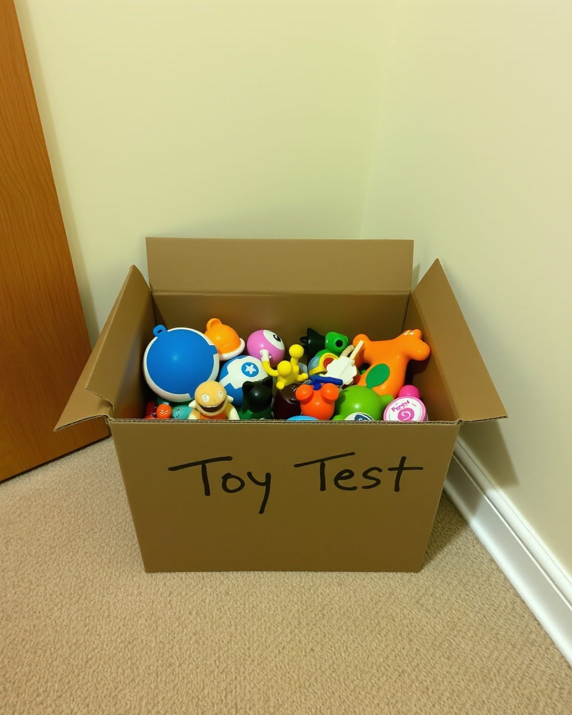 HOW TO DECLUTTER TOYS WITHOUT TEARS ULTIMATE STRESS FREE GUIDE visual data 8