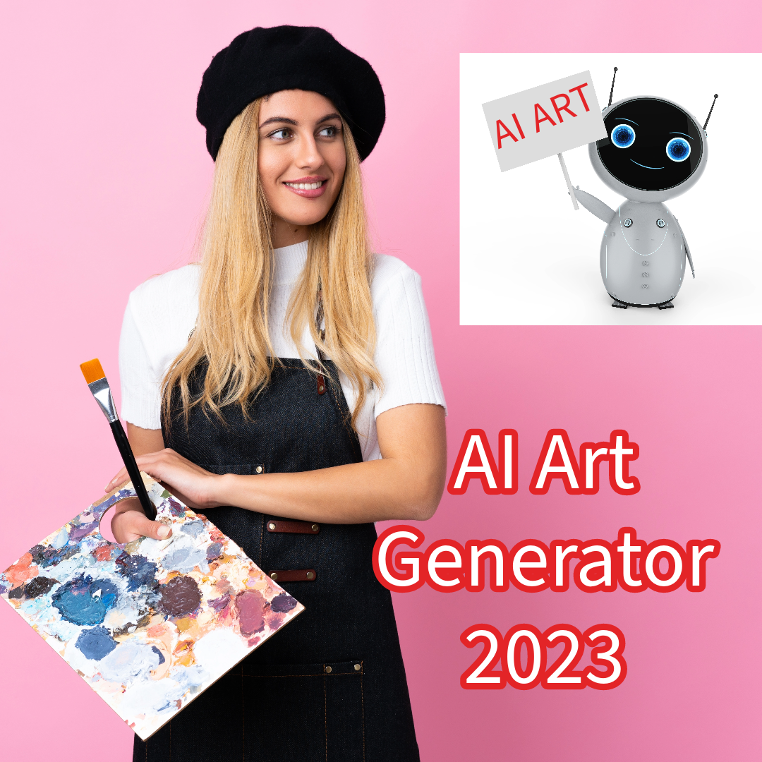 AI Art Generator: 9 Best Free AI Art Generators In 2023
