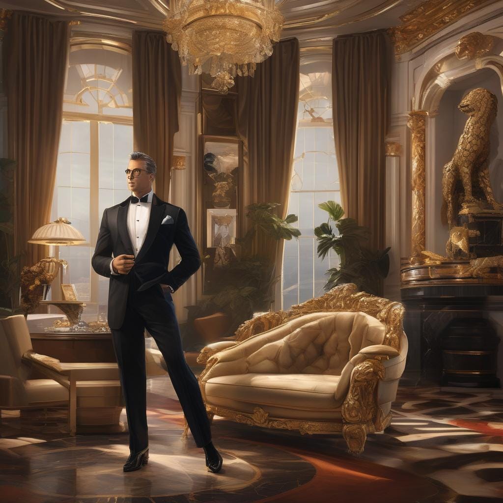 How to Develop an Effective Trading Strategy from Scratch by Lewis