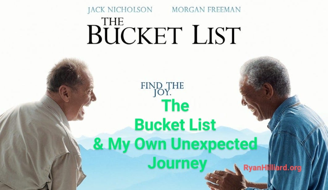 Well folks, another year has spun around the sun and here I am, 41