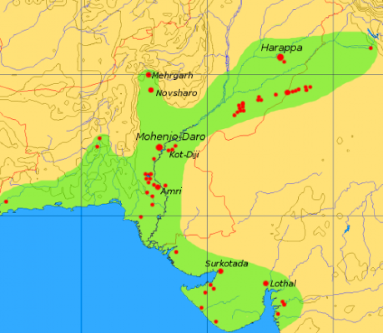 Day 2 : Aryan/Vedic period (1500 BC) | by Nikki Kumari | Medium