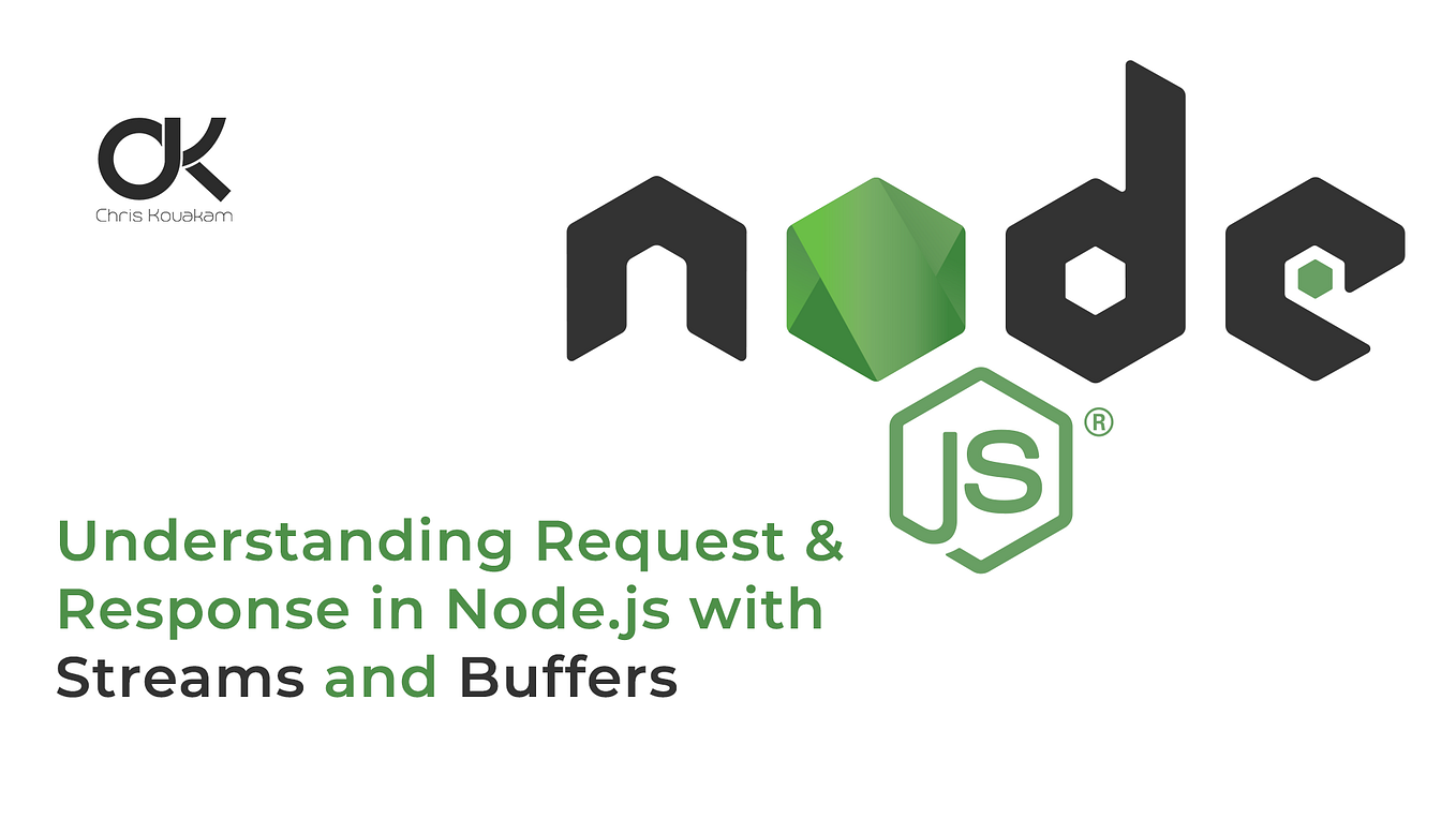Streams and Buffers in Node.js. Explained with examples | by Kunal ...