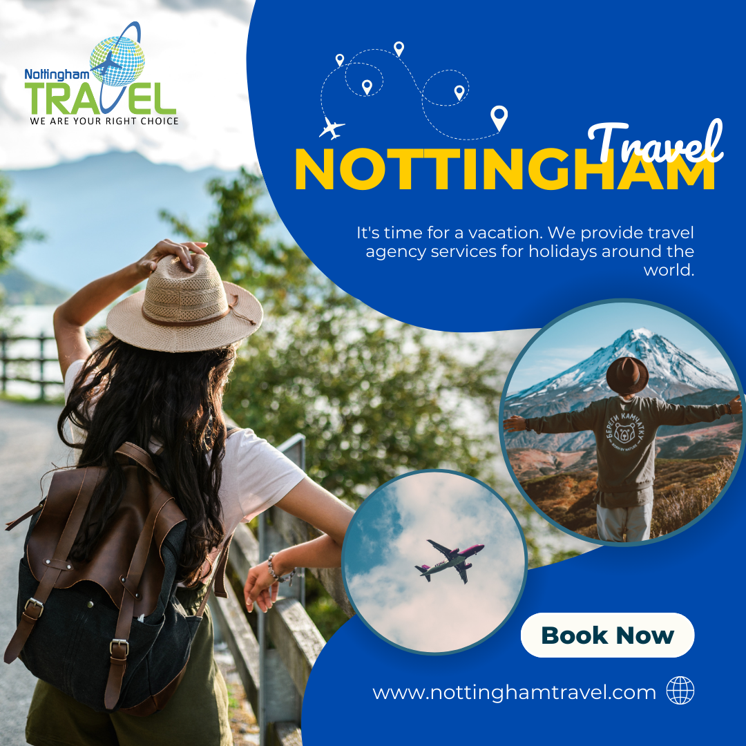 nottingham travel ltd