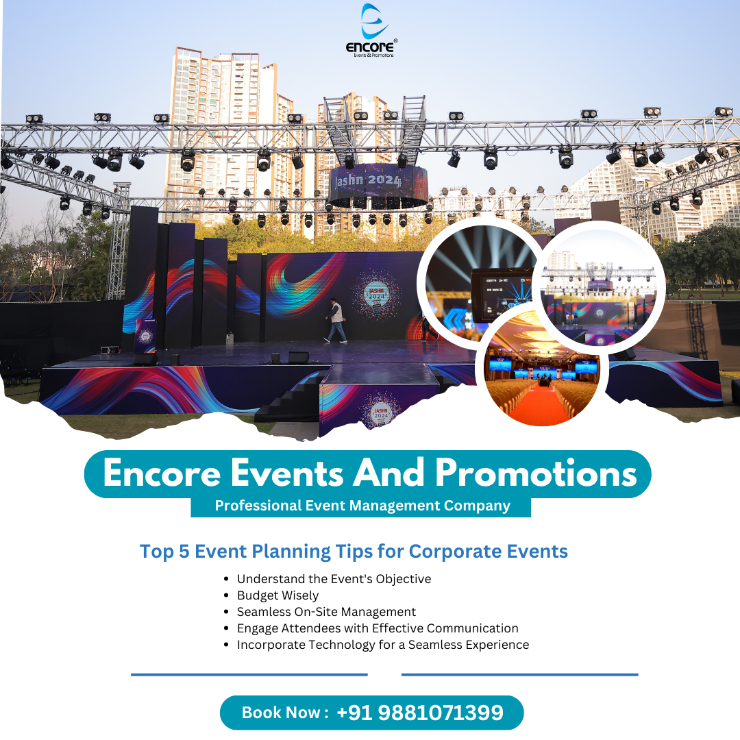 Event Management Company In Pune. How Events Can Help Grow Your