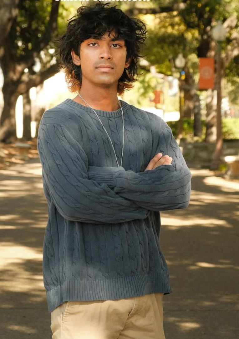 CS 371p Spring 2025: Rahul Ramineni | by Rahulramineni | Feb, 2025 | Medium