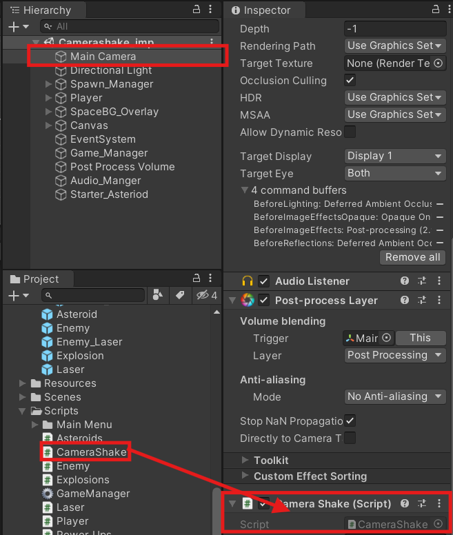 “WASD” Giving your protagonist simple movements in Unity | by Jonah ...