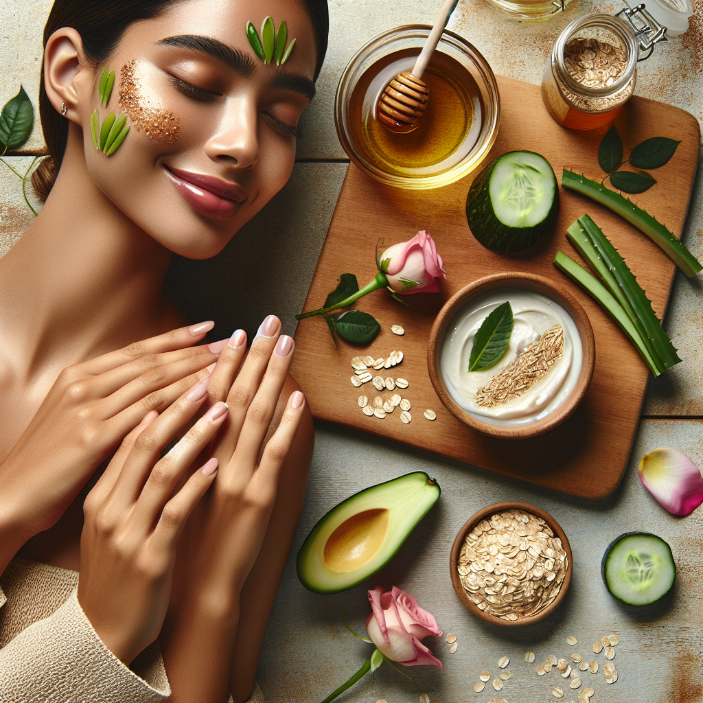 The Importance of Sunscreen in a Skin Care Routine by Soothebella