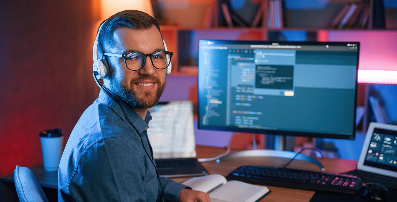 Streaming Setup for Beginners: A Comprehensive Guide | by Mohanram G ...