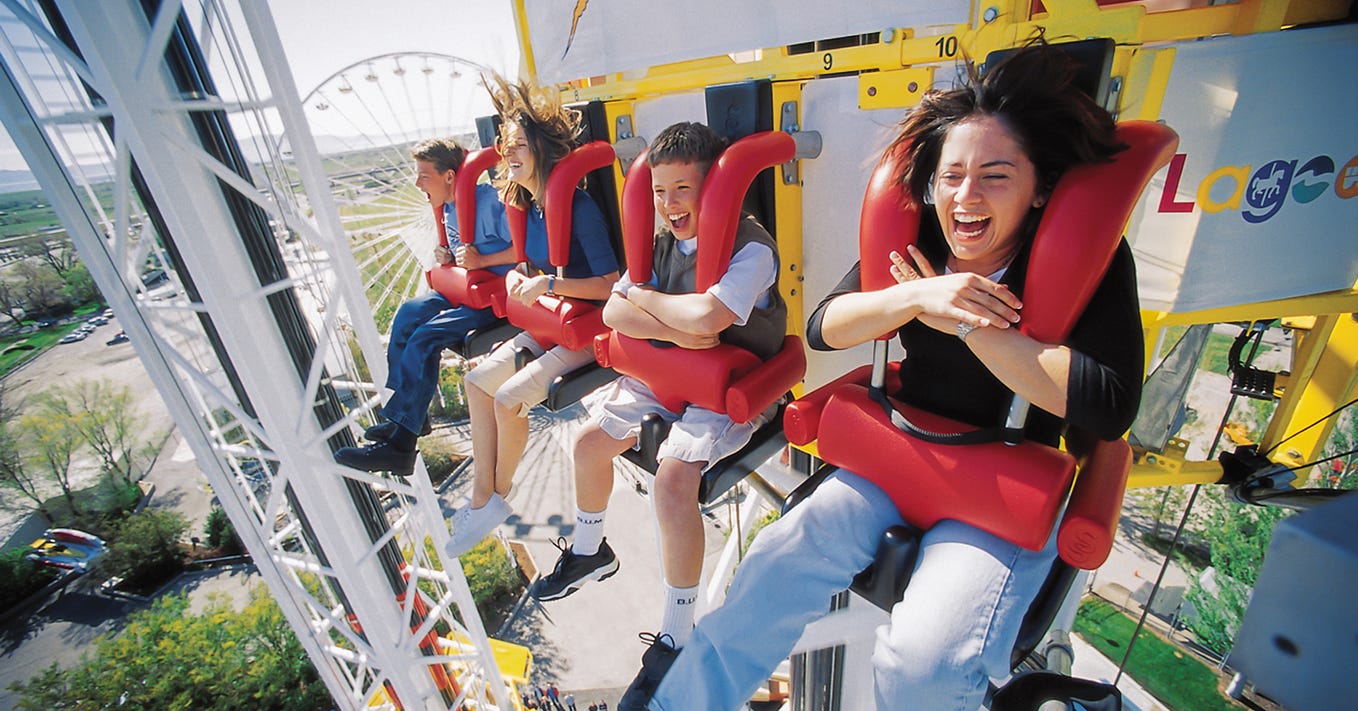 Top 7 Fun Places to Visit in Idaho, US 2024 Funfull by Funfull