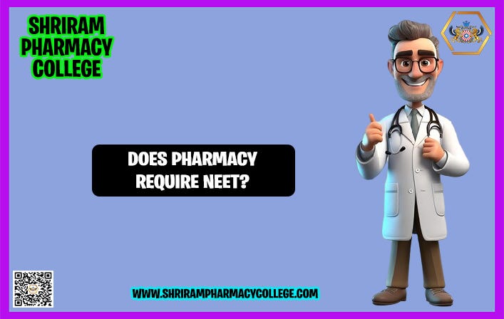 “8 Reasons Why B.Pharmacy Admission Is Right for You” | by