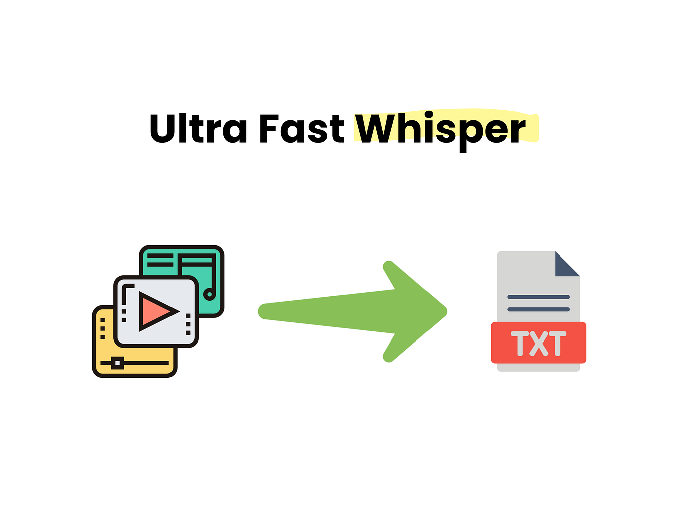 It would be great if you show the things in images like how final