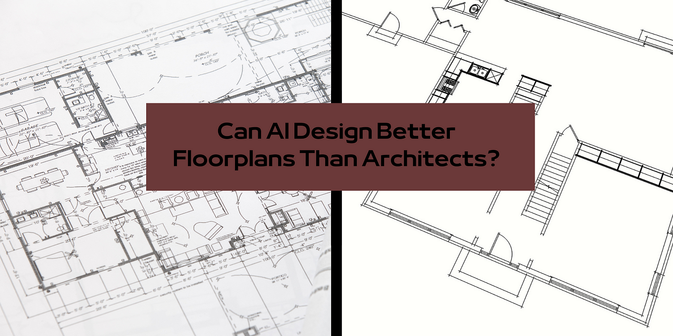 6 – Dwelling Floorplanner – AI Powered Architecture Design