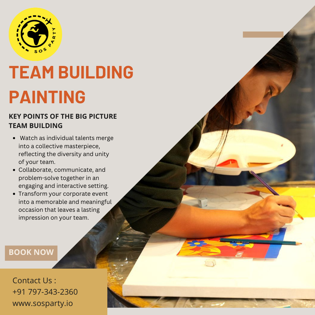 Drumming Team Building Workshop - madhavi - Medium