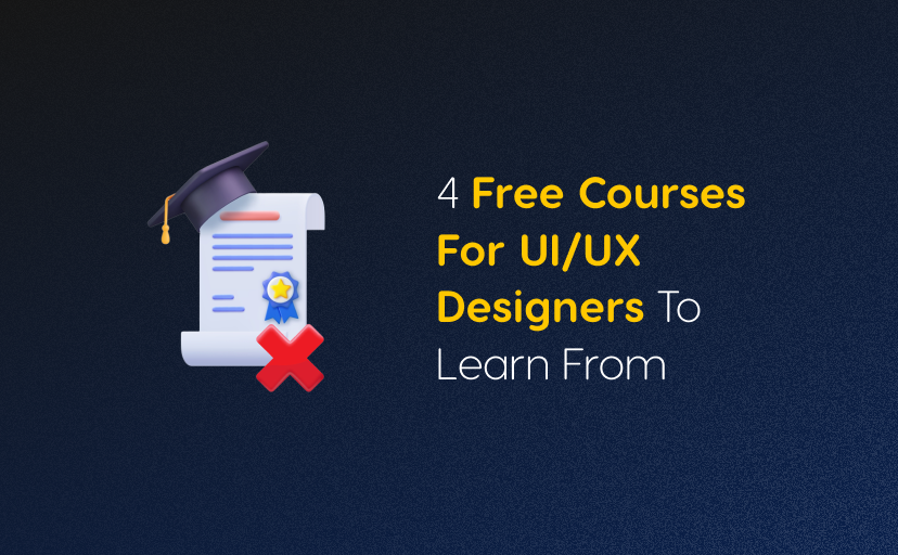 30 Best Online Course Websites to Learn UI/UX (Updated) | by Vincent ...