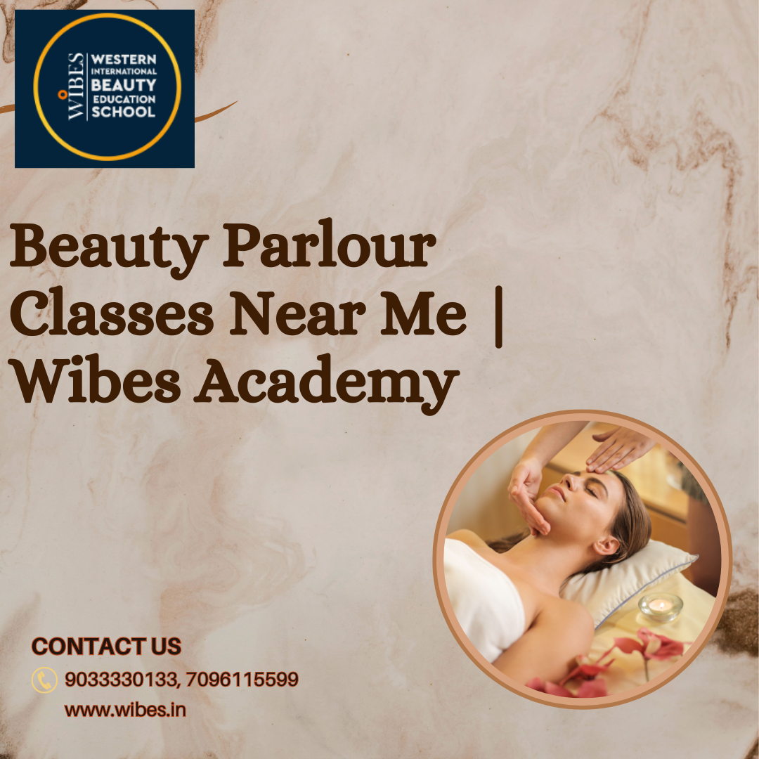 Accredited Beauty Parlour Course Get the Skills You Need to Start Your