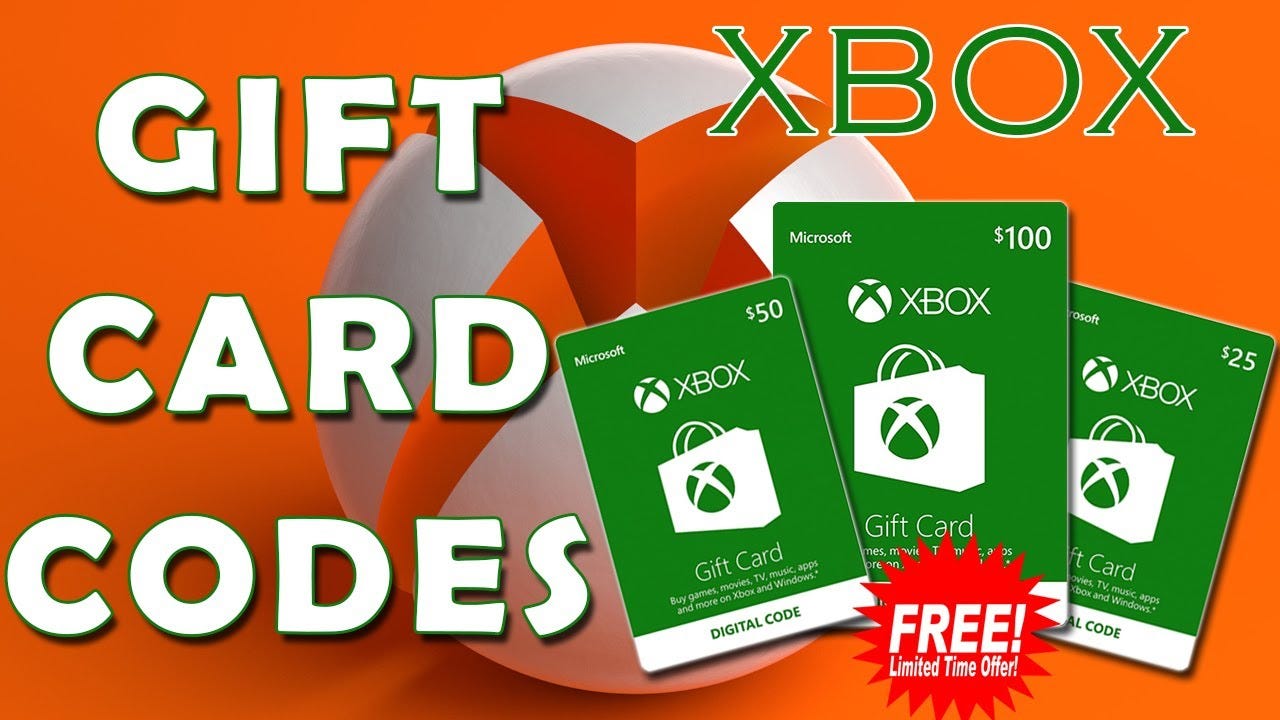 !!FREE Amazon gift card Codes of (October 2024) by Tiktok Followers