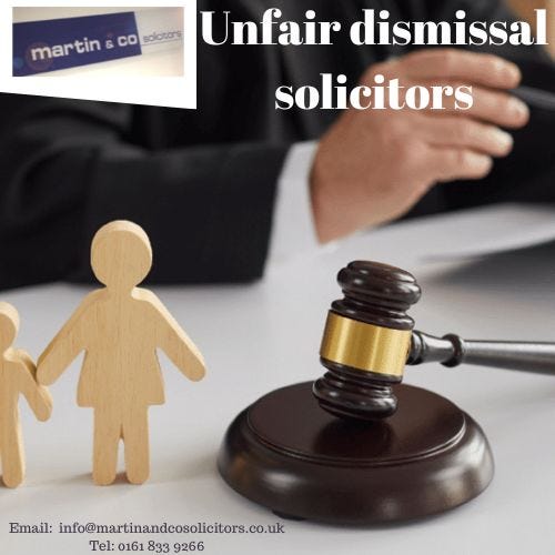 Employment Solicitors Manchester. Are you facing workplace disputes or