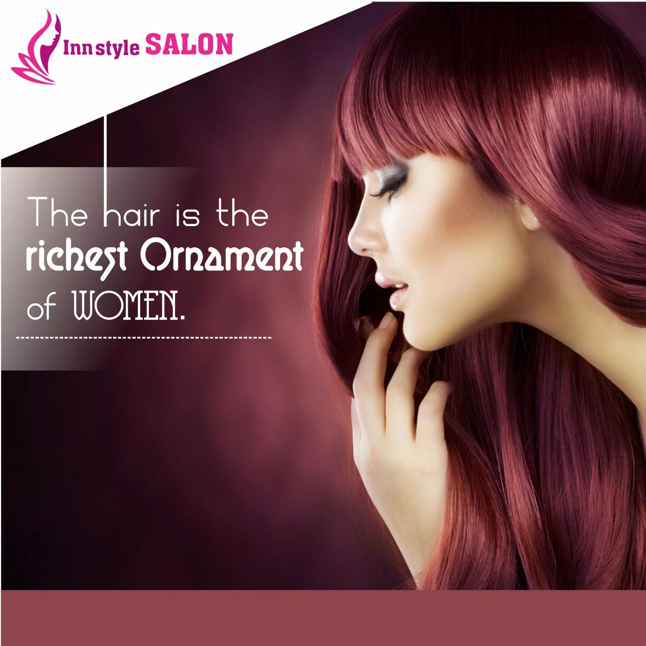 Wedding Makeup Edmonton. Bridal Makeup & Dress Up Services… by Inn