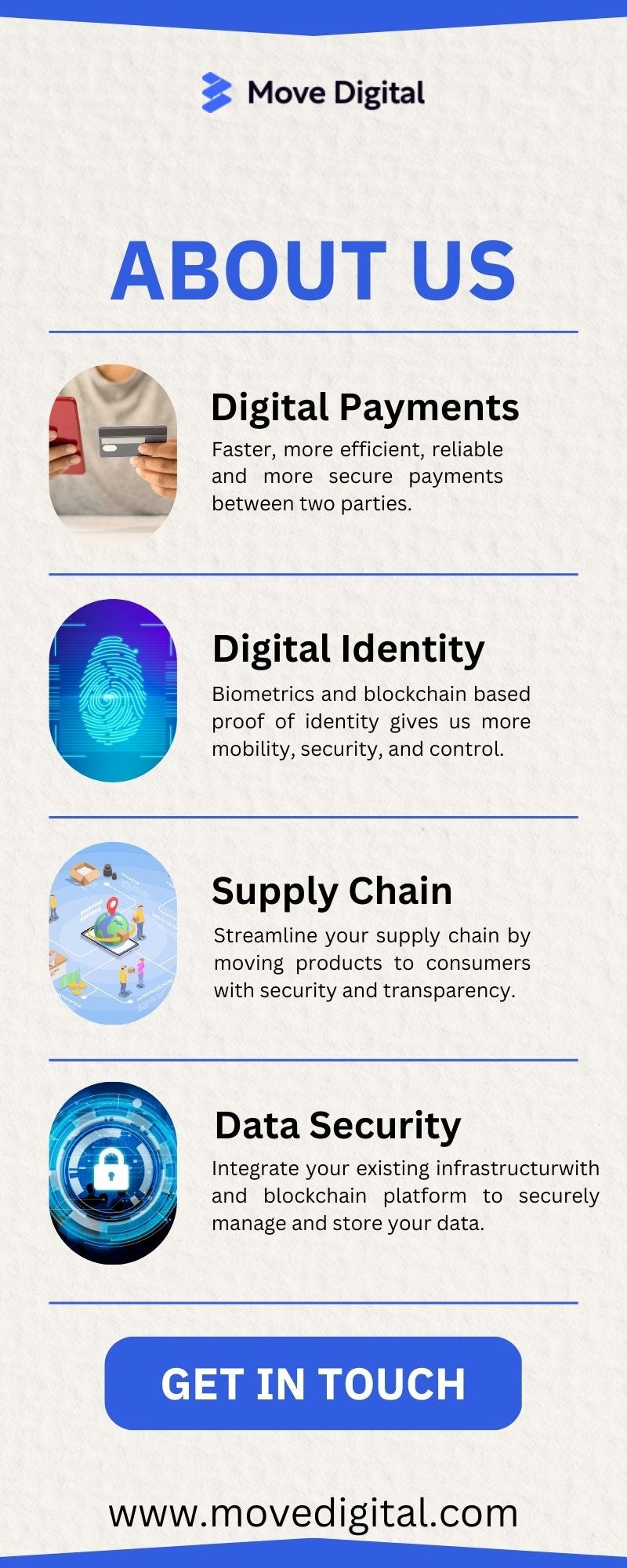 Local Movers Northern Virginia - Michelle Campero - Medium