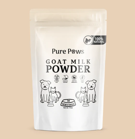 From Farm to Bowl: The Benefits of Healthy Pet Supplements | by Pure ...