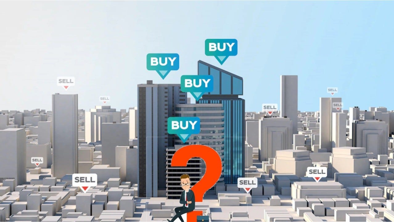  The Commercial Real Estate Exchange