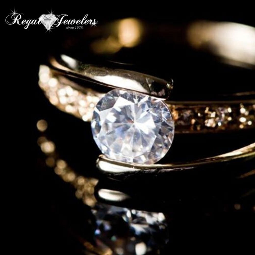 5 Questions To Ask At The Best Engagement Ring Stores by regal