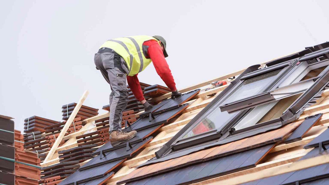 Renew Your Roof With Confidence