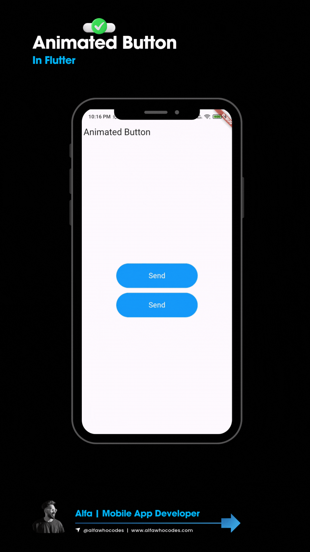 How to Build Your AI Chatbot in Flutter ? | by Alfawhocodes | Mobile ...