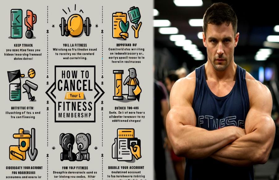 Unlock Savings The Best LA Fitness Membership Deals of 2024 by Jamie