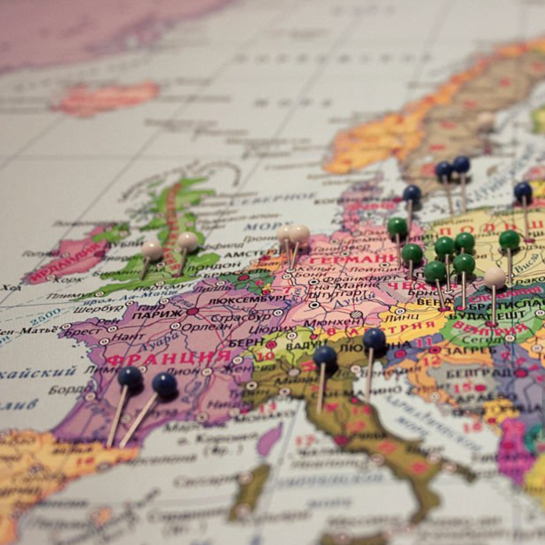 How Visual Representation Maps Can Transform Your Data Analysis ...