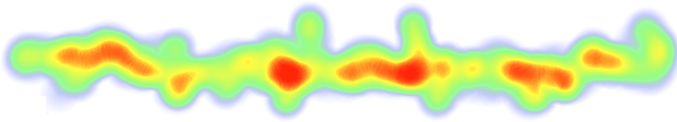 Unlocking Insights with Visual- Heatmap: A High-Performance JavaScript ...