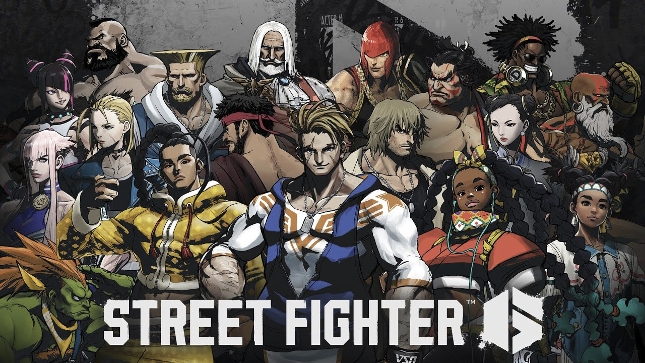 New Street Fighter Coming to Mobile From Capcom and Skillz