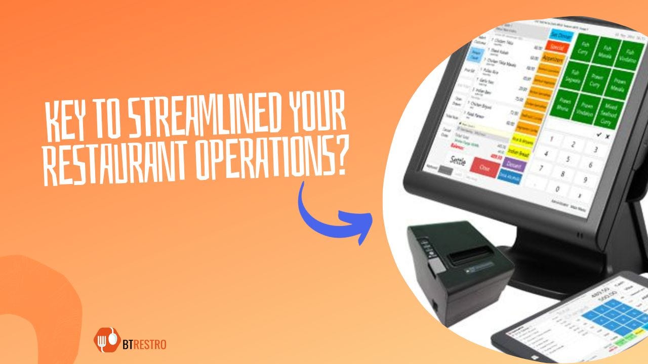 Cloud-Based POS- Is it the Key to Manage Restaurant Operations? | by ZUCOL  BTRESTRO | Medium