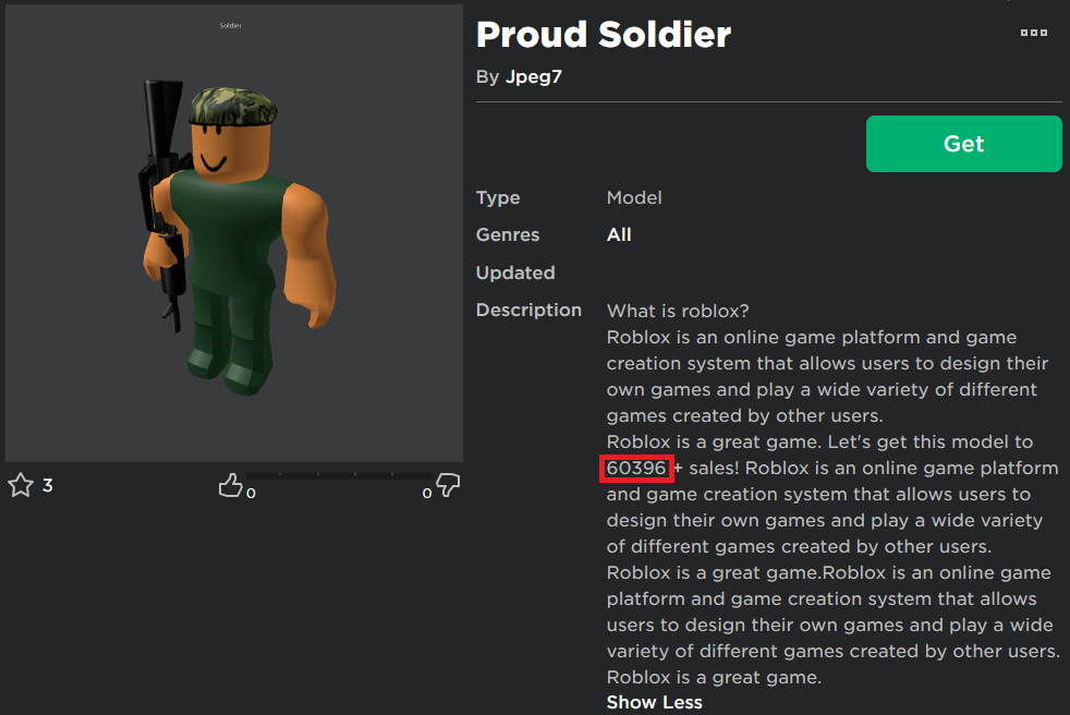 Let's Talk About Roblox Rogangsters & Slenders. 