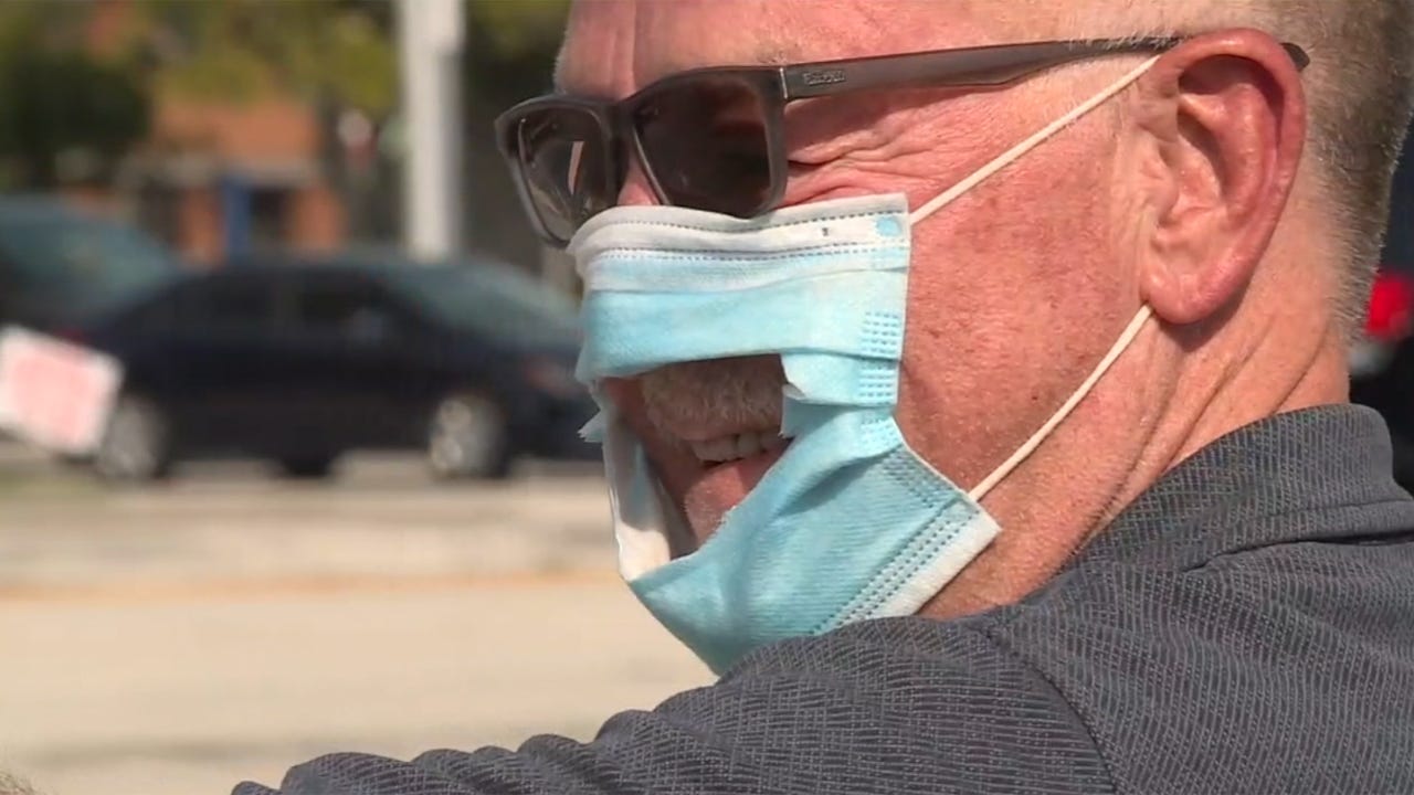 The Next 100 Days: Everything We Need to Do Next in the Pandemic