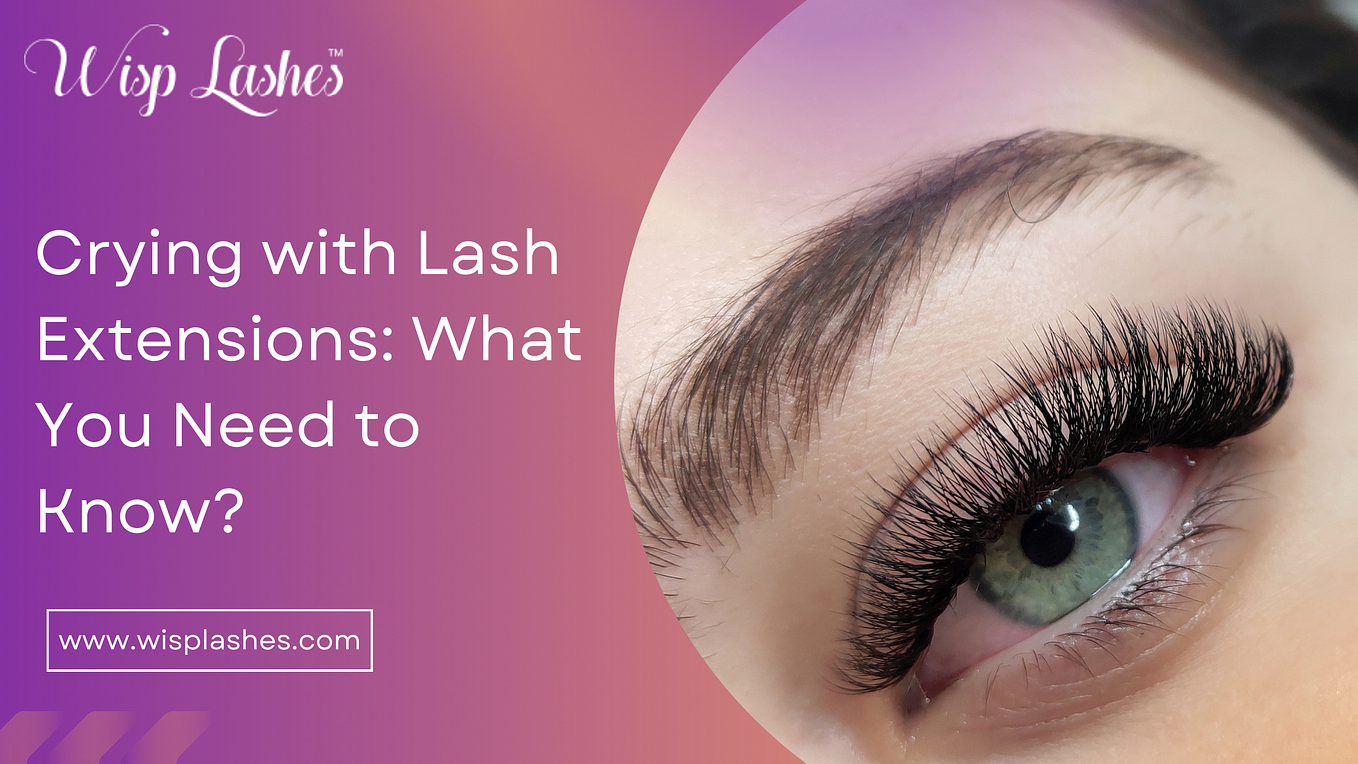 What Describes Cat Eyelashes and What Sets Them Apart? by Wisp Lashes
