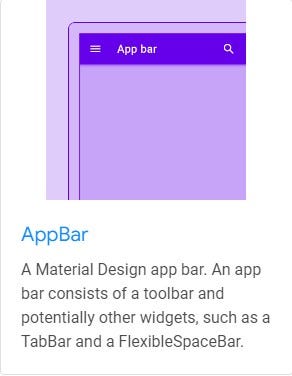9 Creative Ways to Use the Flutter Container Widget | by Yahya Öztürk ...