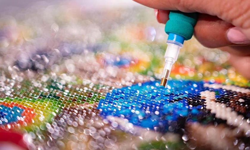 Aus Male Bilder: Unleash Your Creativity and Discover the Magic of Painting