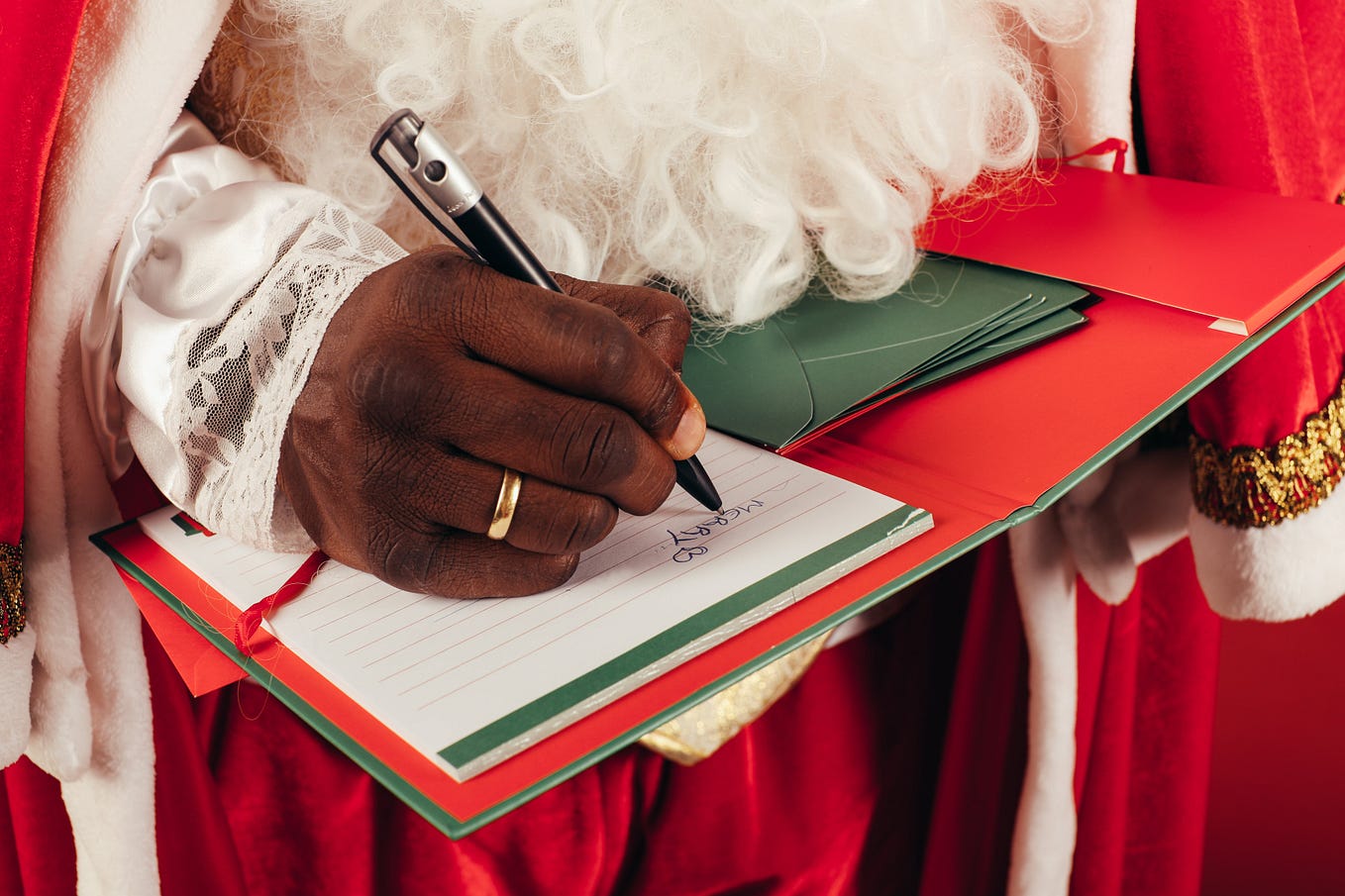 You need a grinder. J. Salvatore Domino Medium