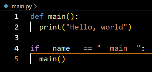 Understanding enumerate in Python | by Anand Rathore | Jan, 2024 ...