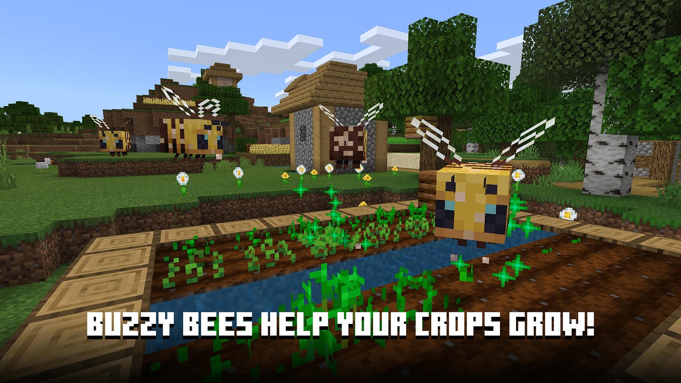 Minecraft 1.20.80.05 APK Mediafire Free Download New Version 2024 by