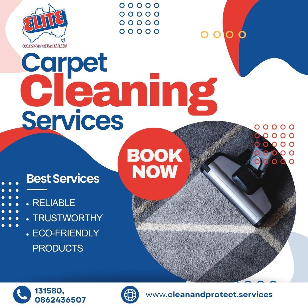 Carpet Dry Cleaning Services in Perth Elitecarpetdryclean Medium