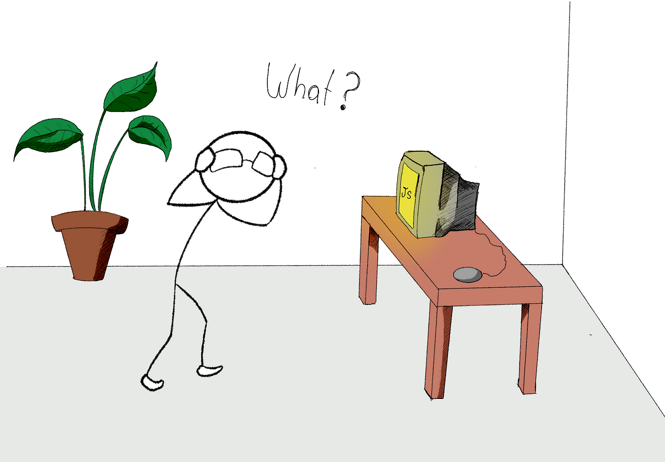 Scraping the shadow DOM | JS | puppeteer | Medium